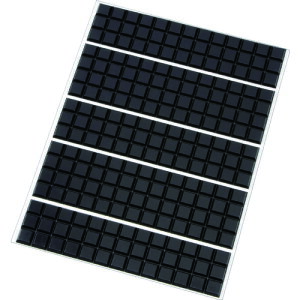 hU o| SJ5008  221 R SJ5008BLAR 3M
