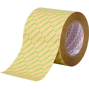 |GXeޗʔSe[v ST-416P 100mmX30m ST416P100X301P 100mm 3M