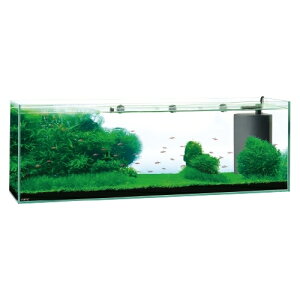 GEX グラステリアサイレント900スリム|ペット用品・フード 魚・水生動物用品 魚・熱帯魚の水槽・水槽関連用品 ガラス水槽セット