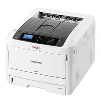 楽天市場】oki a4 レーザープリンタの通販