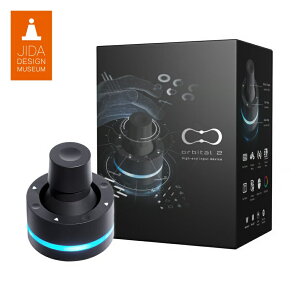 BRAIN MAGIC�@Orbital2 USB Type-C Version�i�I�[�r�^��2�j�N���G�C�^�[�������̓f�o�C�X�@�L�[�{�[�h������Ȃ�������ړI�ɊJ�����ꂽ�v�V�I�f�o�C�X�I300�ȏ�̃V���[�g�J�b�g���͂��\�I�}�E�X