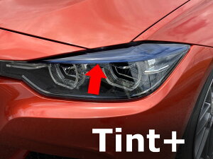 Tint+ wbhCg X[NtB (TypeCFACC^Cv) BMW 3V[Y F30 F31 O Z_ c[O