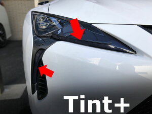 Tint+ NAXv X[NtB (Type2) NTXLC LC500 LC500h URZ100 GWZ100 NTX LC