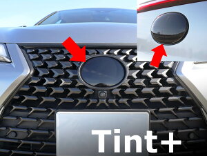 Tint+ �G���u���� �X���[�N�t�B���� (�u���b�N�X���[�N 5�� �O�� 2�� �Z�b�g) ���N�T�XUX UX200 UX250h UX300h UX300e MZAA10 MZAH10 MZAH11 MZAH15 MZAH16 KMA10 UX