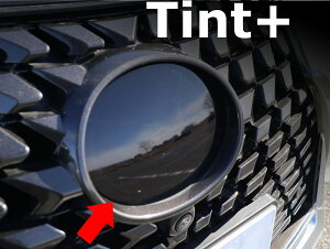 Tint+ �G���u���� �X���[�N�t�B���� (�u���b�N�X���[�N 5�� �t�����g�̂�) ���N�T�XUX UX200 UX250h UX300h UX300e MZAA10 MZAH10 MZAH11 MZAH15 MZAH16 KMA10 ux