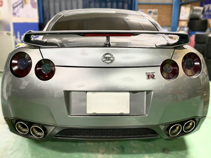 楽天市場】Tint+ テールランプ スモークフィルム (レンズ外側に 
