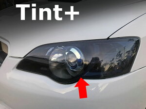 Tint+ �w�b�h���C�g �X���[�N�t�B����(Type3�F�t���X���[�N�^�C�v) ���K�V�B B4 �c�[�����O���S�� BL5 BL9 BLE BP5 BP9 BPE �O��