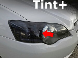 Tint+ �w�b�h���C�g �X���[�N�t�B���� (Type5�F�A�C���C���^�C�v) ���K�V�B B4 �c�[�����O���S�� BL5 BL9 BLE BP5 BP9 BPE �O��