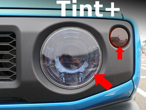 Tint+ �w�b�h���C�g �X���[�N�t�B���� �W���j�[�V�G�� JB74W