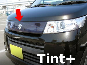 Tint+ ���x���\��� �t�����g�O���� �X���[�N�t�B���� (�X���[�N 20��) ���S��R MH23S �X�e�B���O���[
