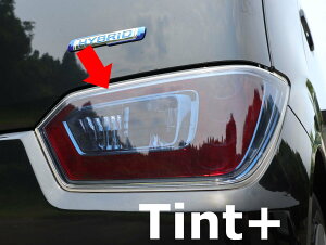 Tint+ �e�[�������v �X���[�N�t�B����(Type5�F�X�e�B���O���[����) ���S��R MH35S MH55S MH85S MH95S �W���^ FZ
