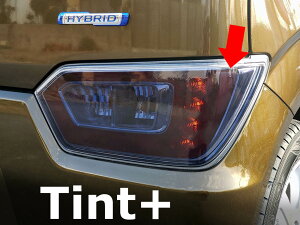 Tint+ �e�[�������v �X���[�N�t�B����(Type6�F���A�X�|�C���[�����ԗp) ���S��R MH55S MH95S FZ�n�C�u���b�h