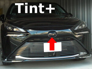Tint+ �G���u���� �X���[�N�t�B���� (�u���b�N�X���[�N 5��) MIRAI JDP20 �~���C