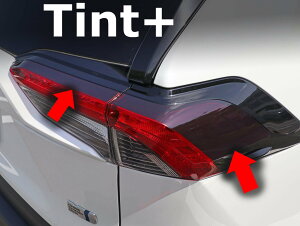 Tint+ e[v X[NtB RAV4 50n O (Type3FTCĥݕ^Cv) MXAA52 MXAA54 AXAH52 AXAH54