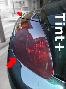 Tint+ �e�[�������v �X���[�N�t�B���� �\�A�� UZZ40 �O�� 40 (�����SC430�ɂ͎{�H�s��)