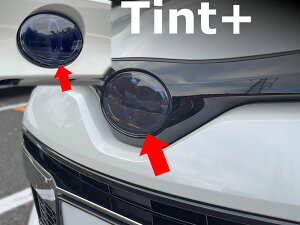 Tint+ Gu X[NtB (X[N 20 O2Zbg) C-HR GR SPORT ZYX11 NGX10 NGX50 CHR CH-R GRX|[c grsports