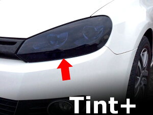 Tint+ �w�b�h���C�g �X���[�N�t�B���� VW �S���t6 1K�n �n�b�`�o�b�N