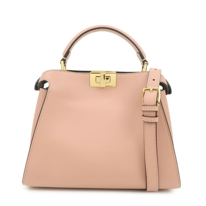 楽天市場】FENDI フェンディ ピーカブー アイコンエッセンシャリー 
