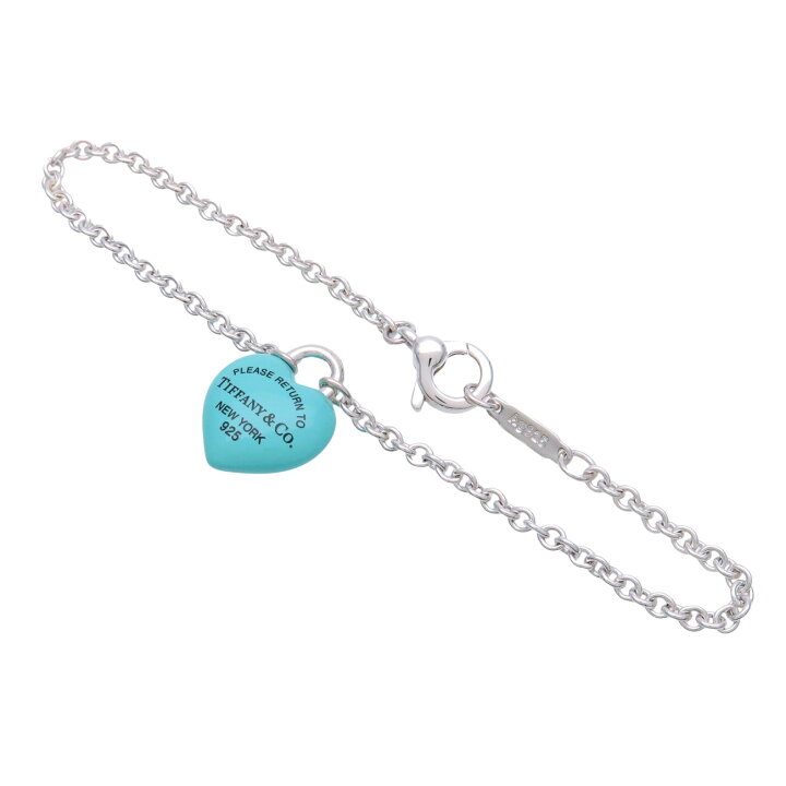 楽天市場】Tiffany&Co. ティファニー リターントゥティファニー フル 