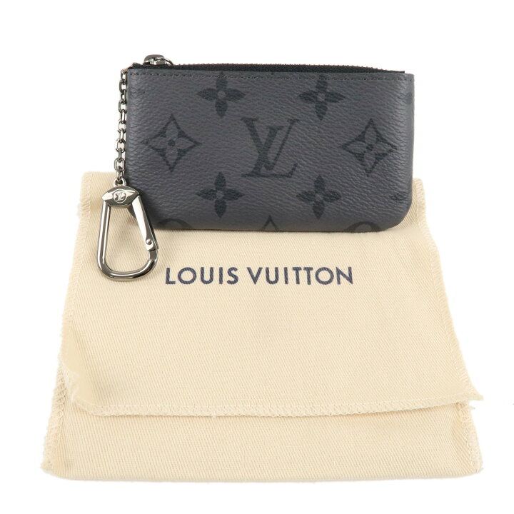 楽天市場】LOUIS VUITTON ルイヴィトン モノグラム エクリプス  