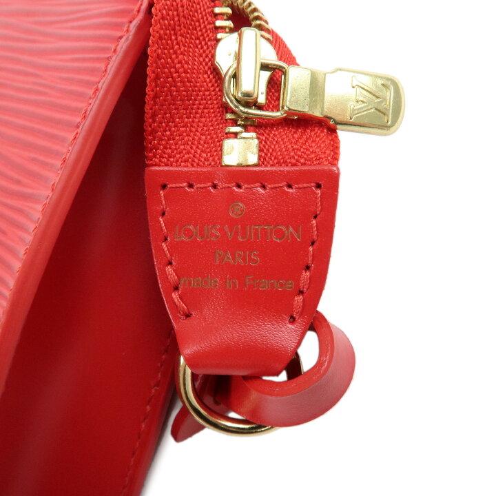 ☆3日以内返品可☆ LOUIS VUITTON ルイ ヴィトン M52947 モノグラム  