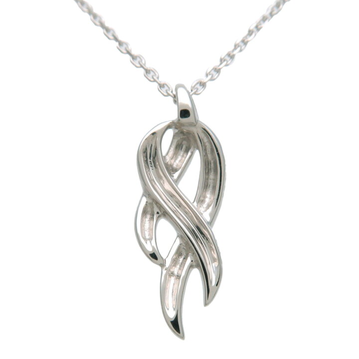 楽天市場】VENDOME AOYAMA ヴァンドーム青山 ダイヤ ネックレス 0.14ct  