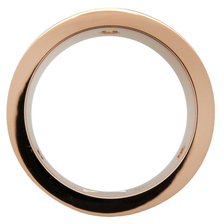 楽天市場】Cartier カルティエ ラブ リング ハーフダイヤ #48(8号  