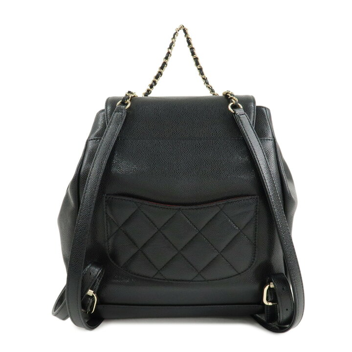 楽天市場】CHANEL シャネル マトラッセ キャビアスキン ココマーク 