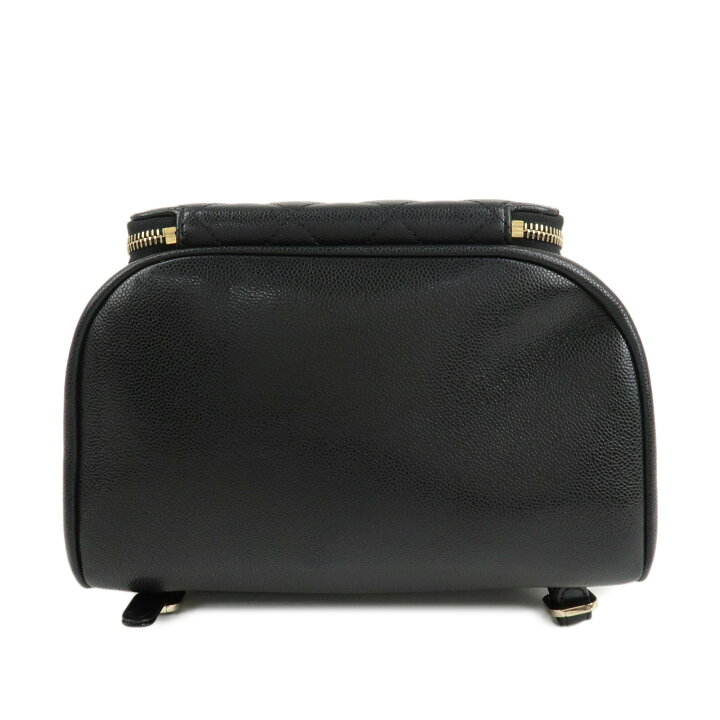 楽天市場】CHANEL シャネル マトラッセ キャビアスキン ココマーク 