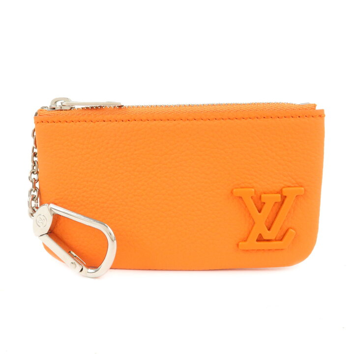 楽天市場】LOUIS VUITTON ルイヴィトン アエログラム ポシェットクレ 