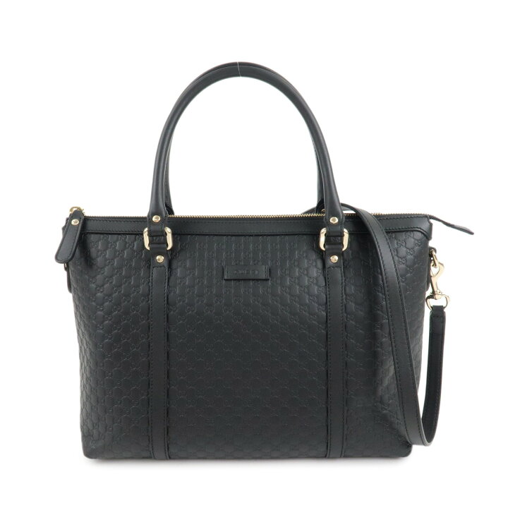 楽天市場】GUCCI グッチ マイクログッチシマ マイクログッチシマレザー 