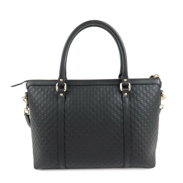 楽天市場】GUCCI グッチ マイクログッチシマ マイクログッチシマレザー 