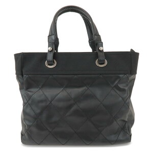 シャネル(CHANEL) パリビアリッツ(paris biarritz) 中古 バッグ | 通販 