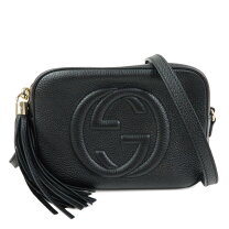 楽天市場】gucci ソーホー ショルダー ブラック（バッグ｜バッグ・小物 