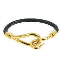 楽天市場】エルメス ジャンボ（ブランドエルメス）（ジュエリー 
