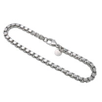 楽天市場】tiffany 925 ー ベネチ ブレスレットの通販
