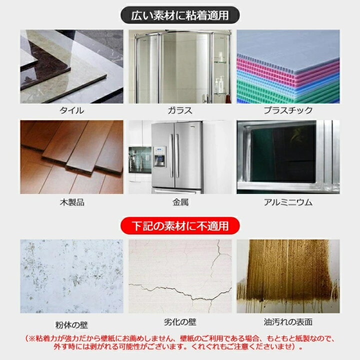 楽天市場 両面テープ 魔法のテープ 魔法テープ 強力 たっぷり 3m 超強力 はがせる 大容量 防災対策 Ryomen Tape 浮かせる収納 透明多機能ナノテープ 再利用可能 滑り止テープ 家庭 オフィス 学校 会社 工業用 防水 貼り跡残らない 写真ポスター貼付 防災対策 屋外 Tape