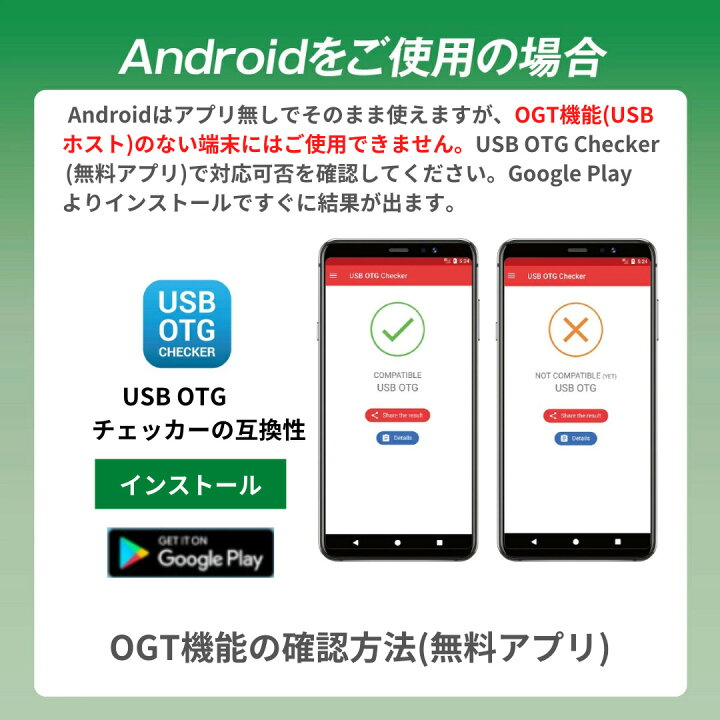 楽天市場 スマホ Sd カードリーダー Lightning カメラリーダー Usb メモリー マルチカードリーダー Iphone Android Ipad Type C 携帯 写真 保存 データバックアップ データ移動 スマホの溜まった写真の整理に 送料無料 到着後レビューで Sdカードget Dct Shop