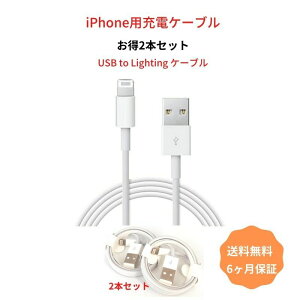 CgjOP[u iPhone 1m  }[d f[^ʐM USBP[u lightning cable USB to Lightning P[u 1m _ v@iPhone iPad Pro iPod X}z ^ubg [dP[u fh