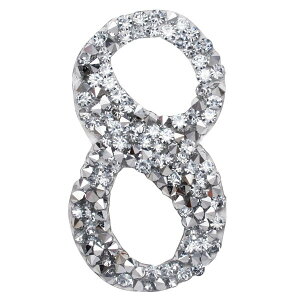 Xg[ by NX^ ACڒ c5.4cm×3cm io[ 8 LL ACby | fR _X  w ؂ AbvP Ղ肯 wappen