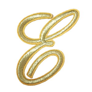���b�y�� �h�J �A�C�����ڒ� �c6.5cm×��5.5cm �C�j�V���� E �A���t�@�x�b�g �A�C�������b�y�� ��| ���� ���w ����؂� �A�b�v���P �����Ղ肯 wappen