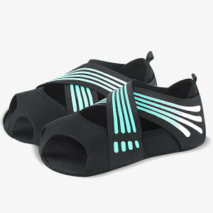 フットサポーター 足裏アーチ サポーター 女性 扁平足 インソール付き ヨガシューズ バレエ 土踏まず コア ウォーク トレーニング用 室内 アーチ