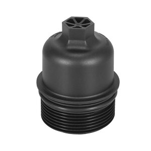 X AUTOHAUX �Ԃ̃I�C���t�B���^�[ �L���b�v �g���n�E�W���O Chrysler�p 200 300�p Dodge�p Avenger Charger�p Jeep�p Dodge�p RAM�ɑΉ� 68191350AA 68191350AA-001�p
