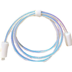 USBP[uJo[ [dR[hJo[ R[hNbv X}z fی 3_Zbg Type-c lightning veN^[ ip15 ip16 ip14 ip13 AP ^Cv 150cm  킢 Jt ȒP 