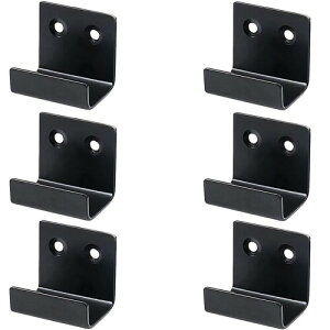 �u���P�b�g �Ǌ|�� �t�b�N �Ǌ|���t�b�N u������ �N�����v ���� �^�C�� �y���_���g �~���[ �� �v���[�g �n���K�[ �Z���~�b�N �� �f�B�X�v���C �t�b�N �ω׏d�ő�10kg 6���� �u���b�N