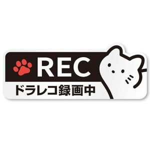 LlY~ hR XebJ[ REC 13.4×5.2cm hCuR[_[ ^撆 ^] ( Vo[)