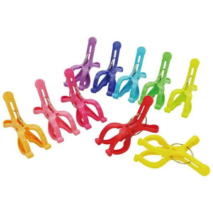 SUNNY RAINBOW �{�[���s���` 10pcs ���� �����h���[ ������ �s���` ����o�T�~ ����΂��� �J���t�� ���C���{�[ �I�V���� ����S�� A302RA