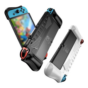 L@ELfp CV Nintendo Switch TPUJo[ ₷ Obv` X^h@\ hbN gpOK XCb` OLED ubN zCg SWEL-CS01y[ցz