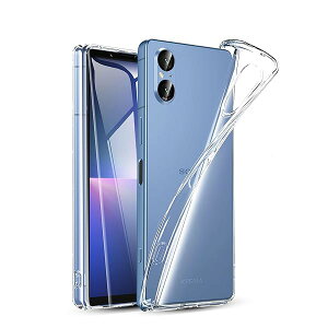 Ή Xperia 5 V P[X ϖh~ wh~ ČRMILKi C菝h~ ϏՌ SO-53D / SOG12 Jo[ CX[dΉ Xperia 5 V SO-53D / SOG12 P[X
