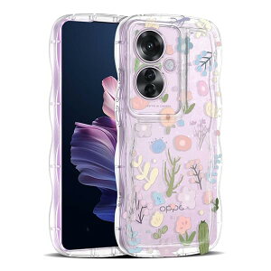Vo OPPO Reno11 A P[X NA EF[u  TPU ؍ 킢  X}zP[X lC Vv ~ ^ y ϏՌ wh~ Yی Xgbvz[t VR TPU